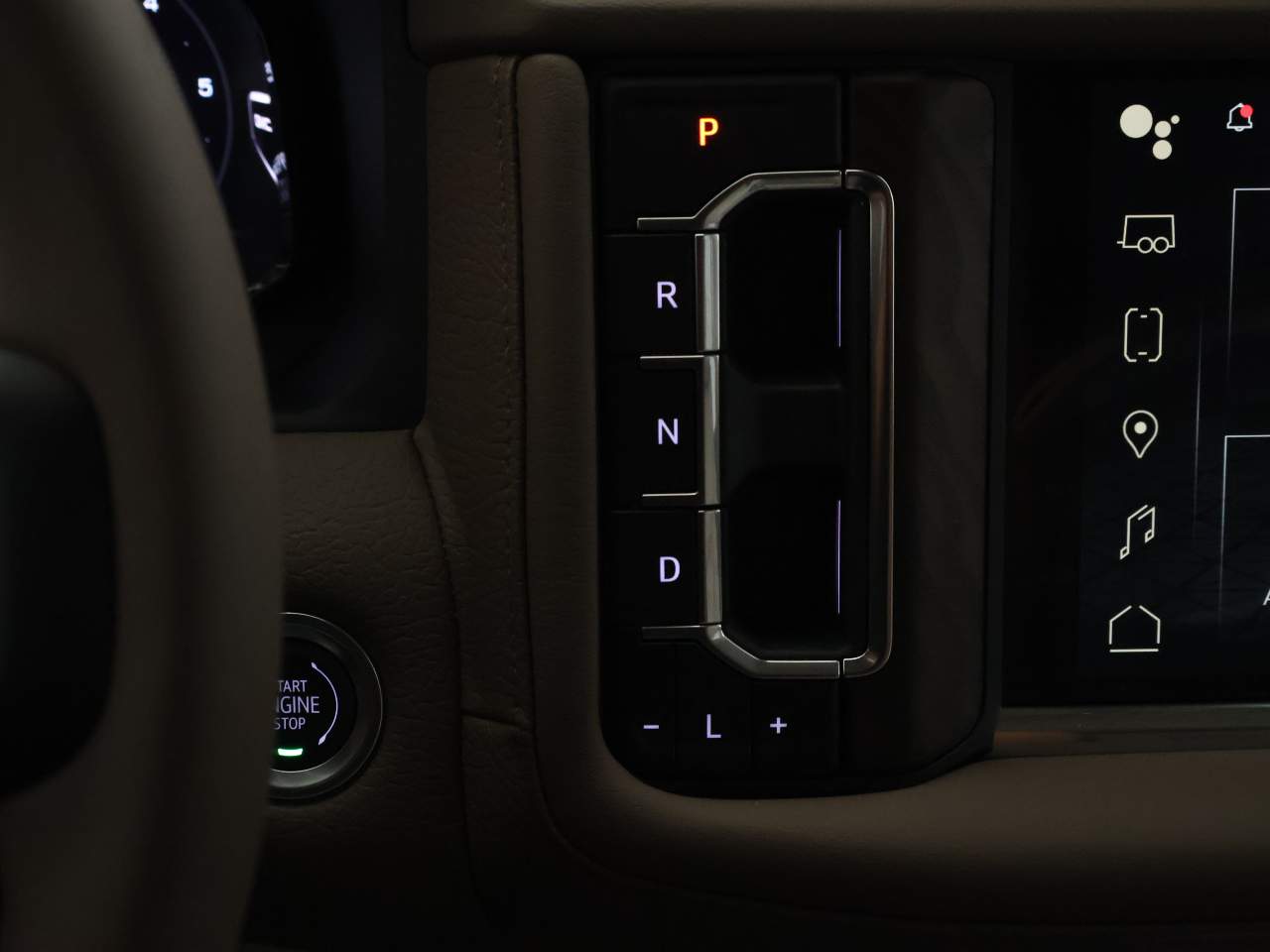 2024 GMC Yukon Denali 4WD