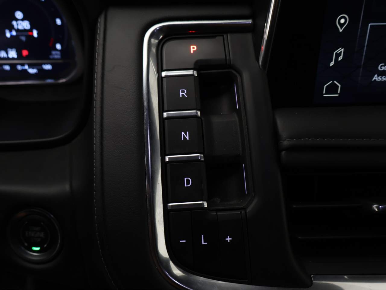 2024 GMC Yukon XL SLE
