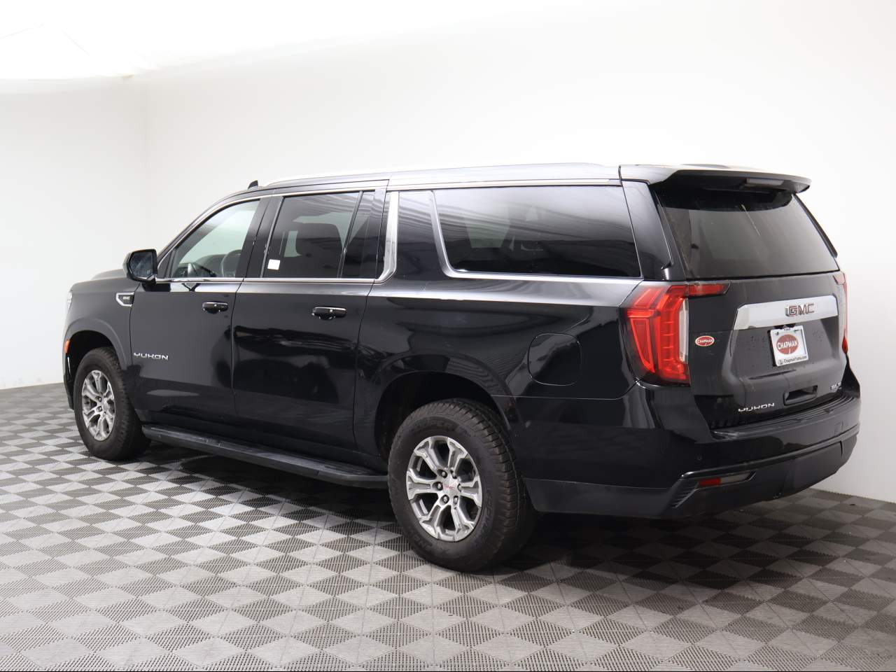 2024 GMC Yukon XL SLE