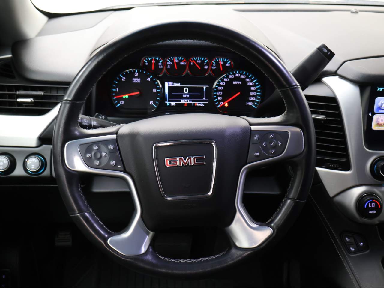 2020 GMC Yukon XL SLT - Photo 12