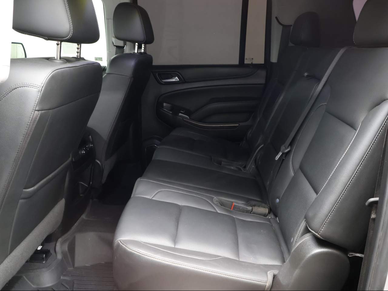 2020 GMC Yukon XL SLT - Photo 9