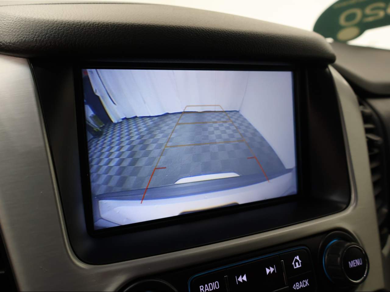 2020 GMC Yukon XL SLT - Photo 15