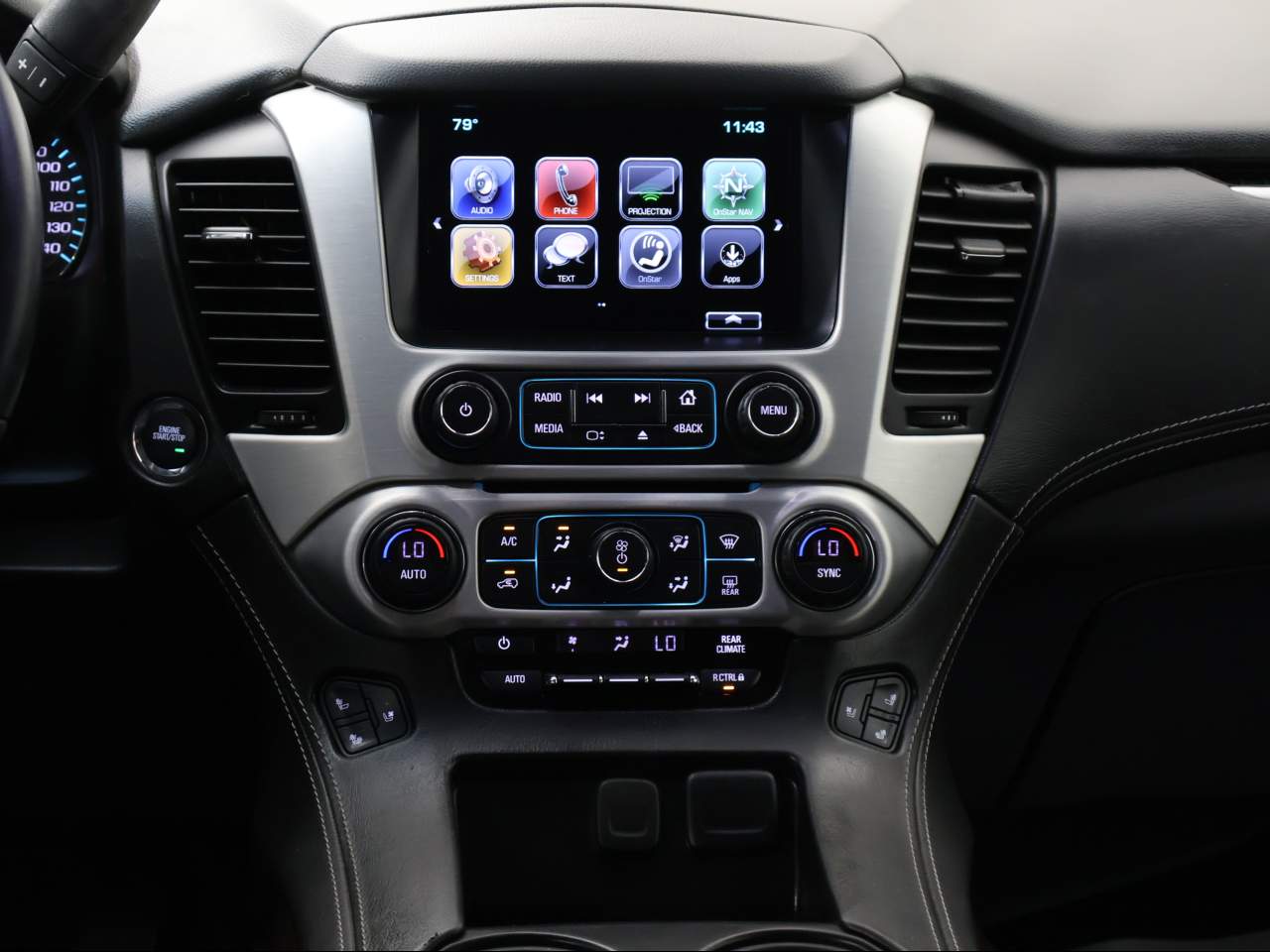 2020 GMC Yukon XL SLT - Photo 14