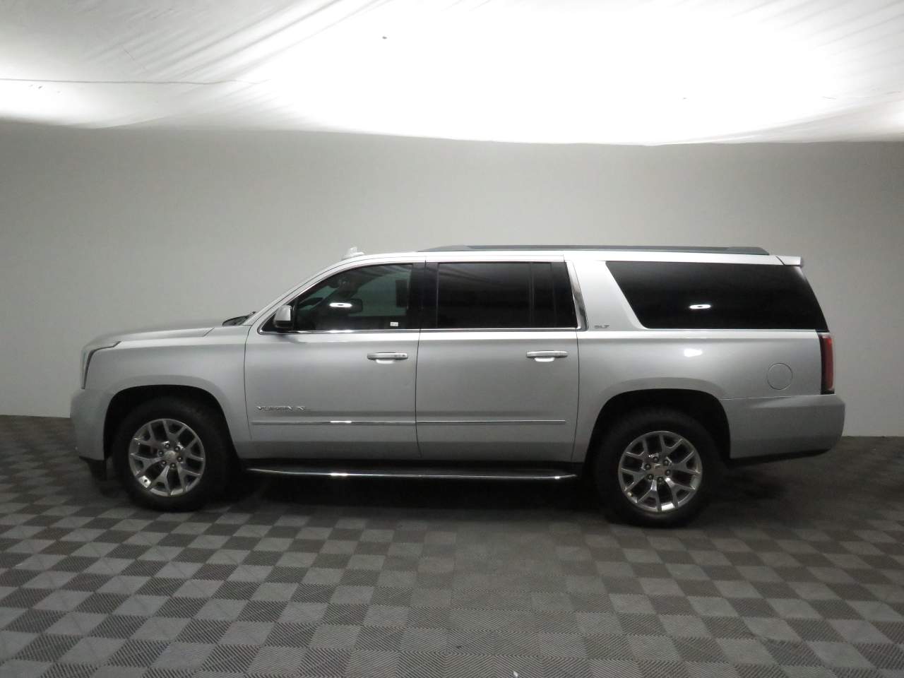 2020 GMC Yukon XL SLT