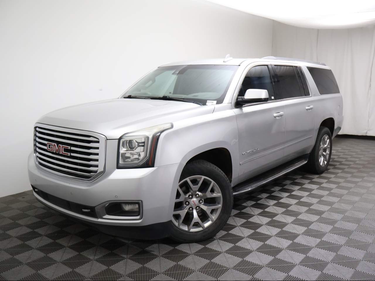 2020 GMC Yukon XL SLT