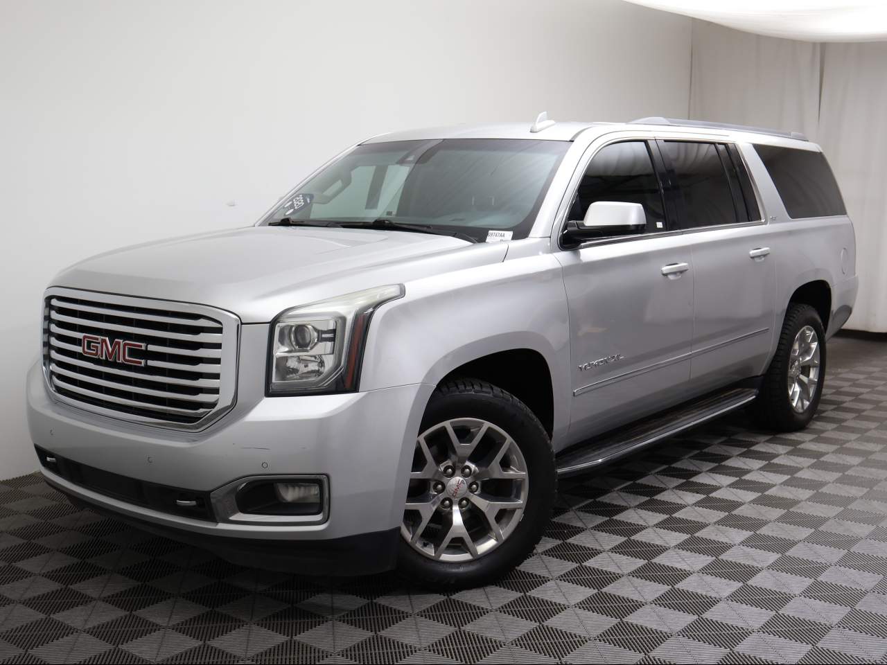 2020 GMC Yukon XL SLT