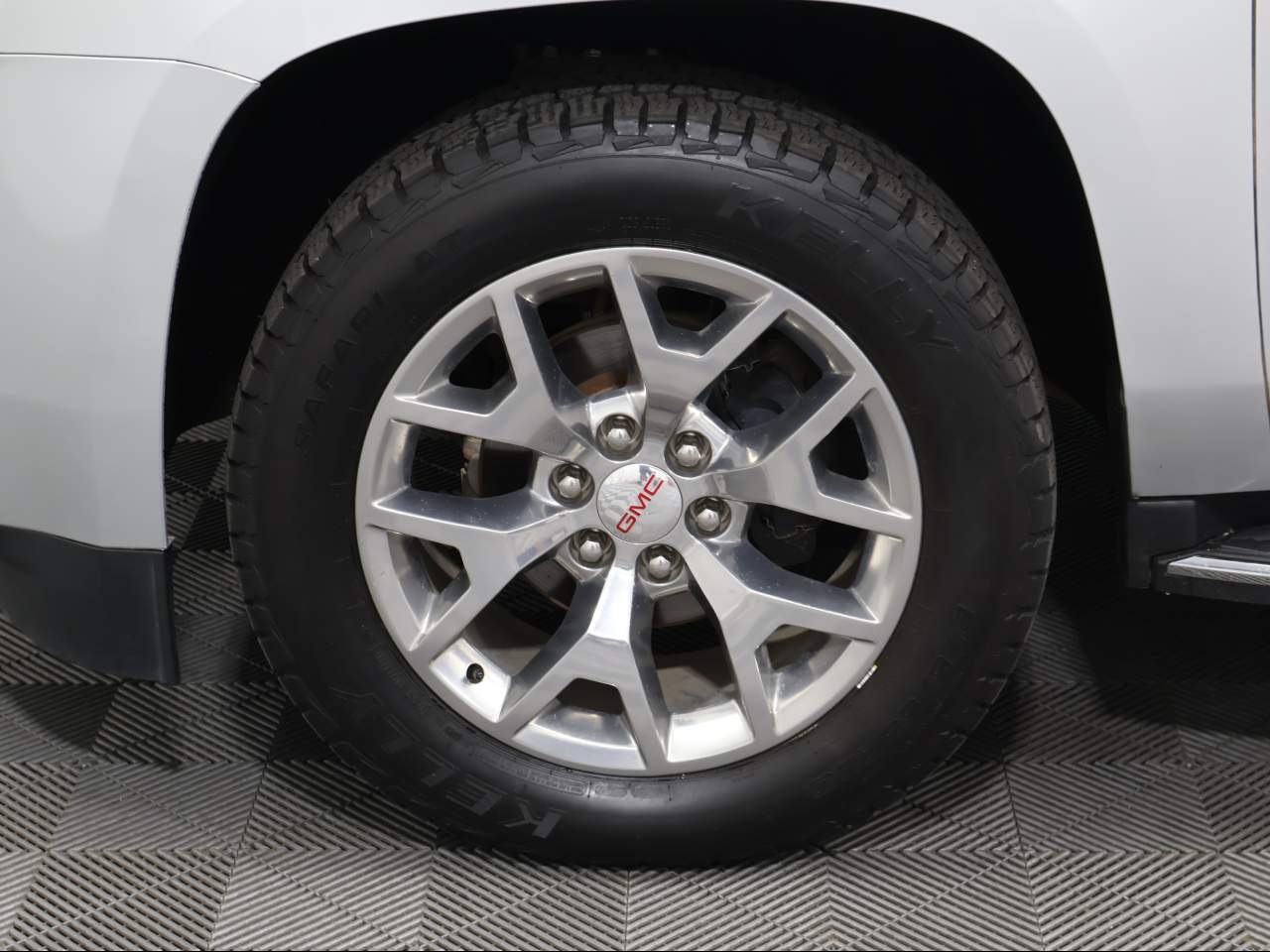 2020 GMC Yukon XL SLT - Photo 6