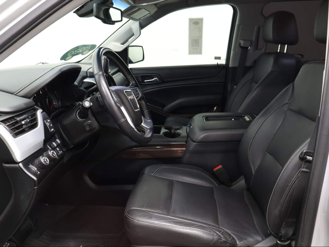 2020 GMC Yukon XL SLT - Photo 8