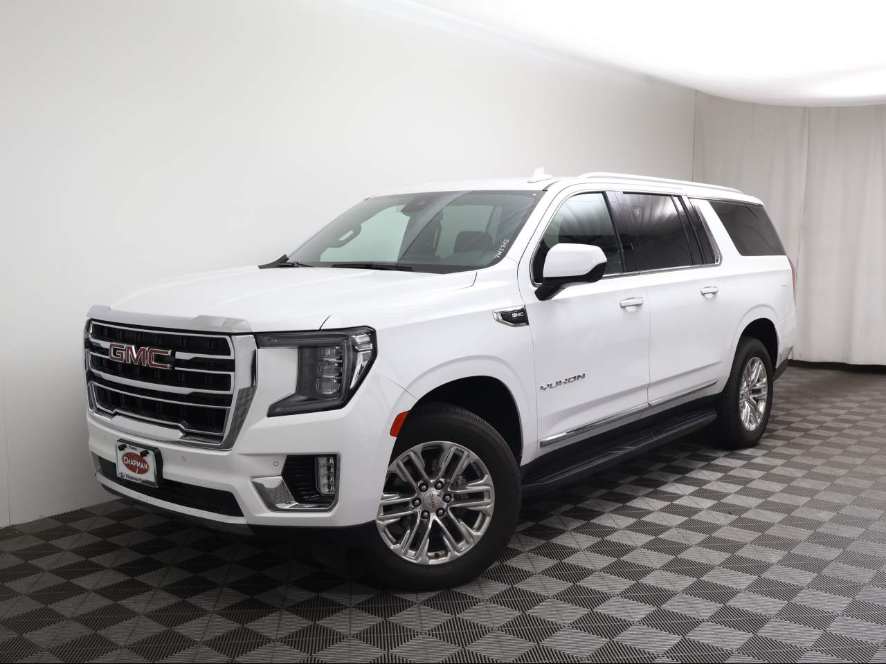 2024 GMC Yukon XL SLT