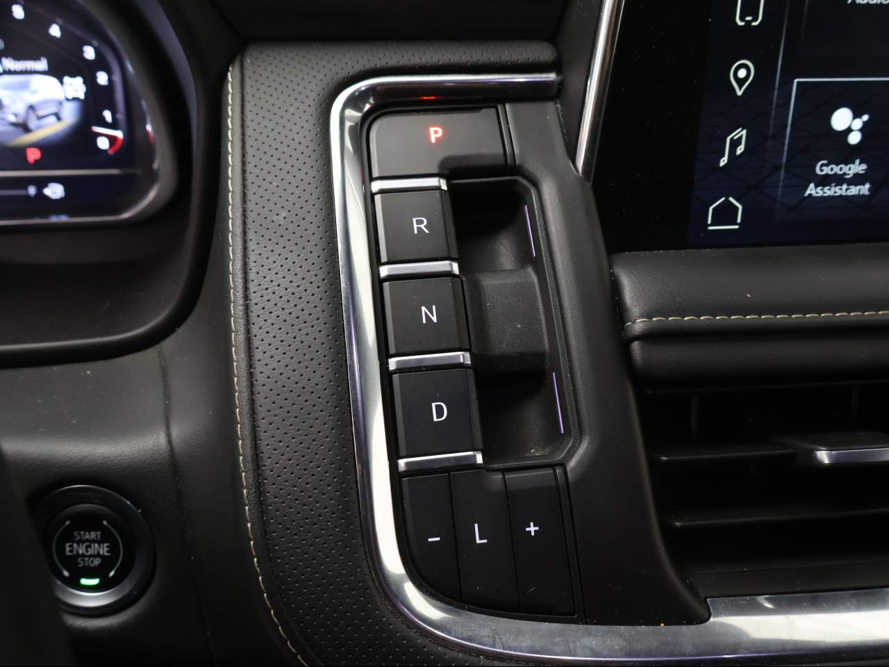 2024 GMC Yukon XL SLT