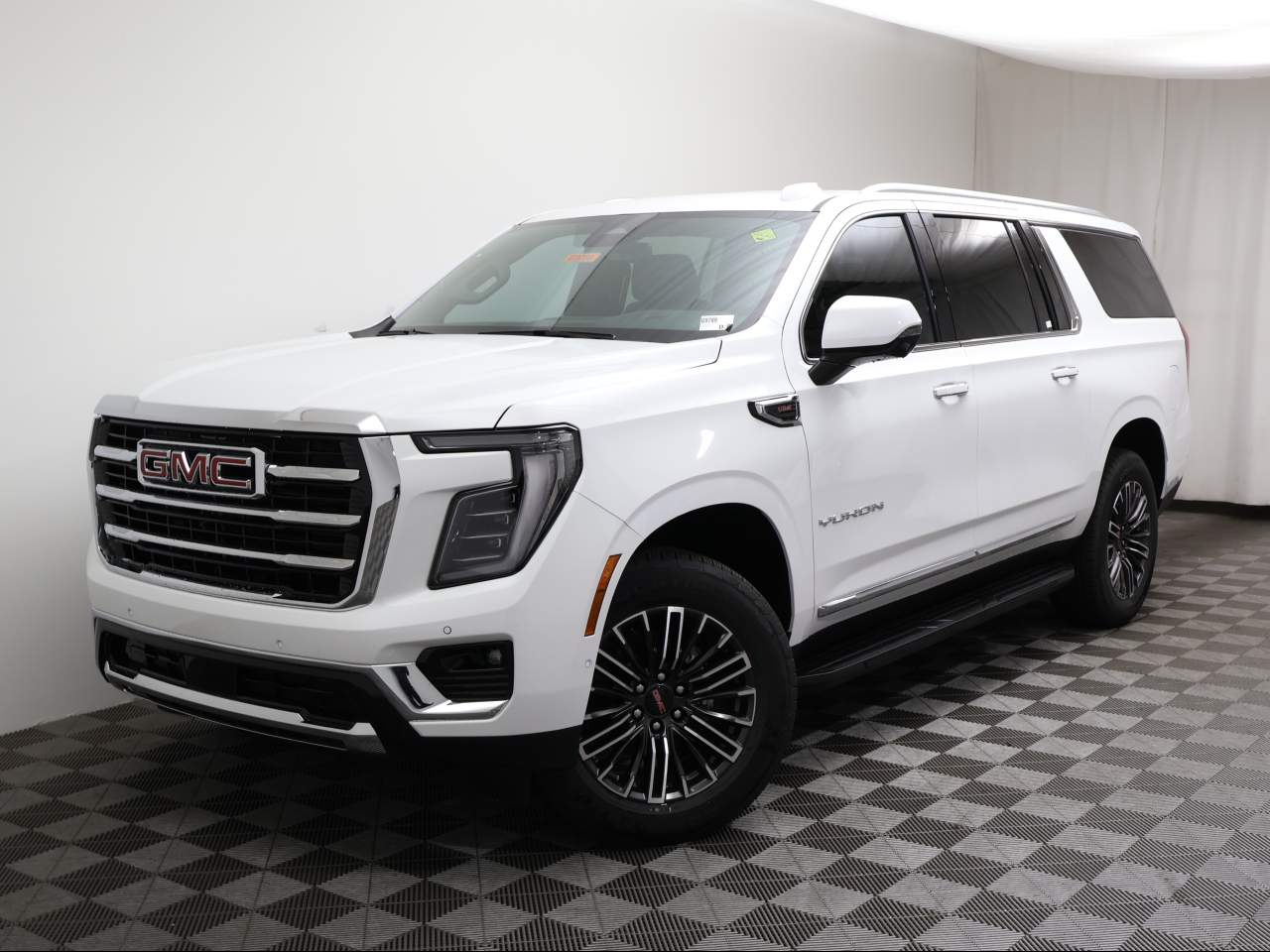 2026 GMC Yukon XL Elevation 4WD