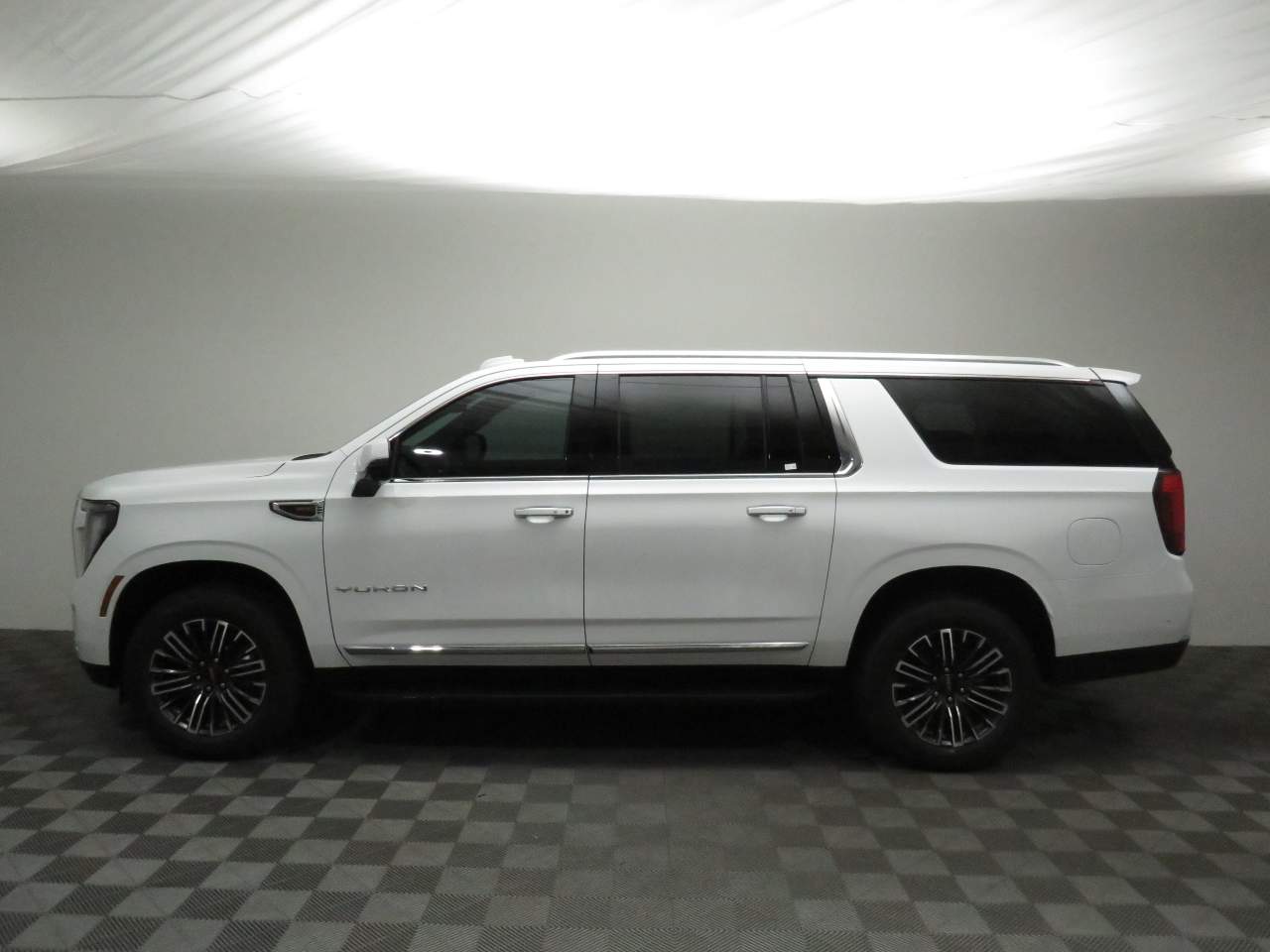 2026 GMC Yukon XL Elevation 4WD