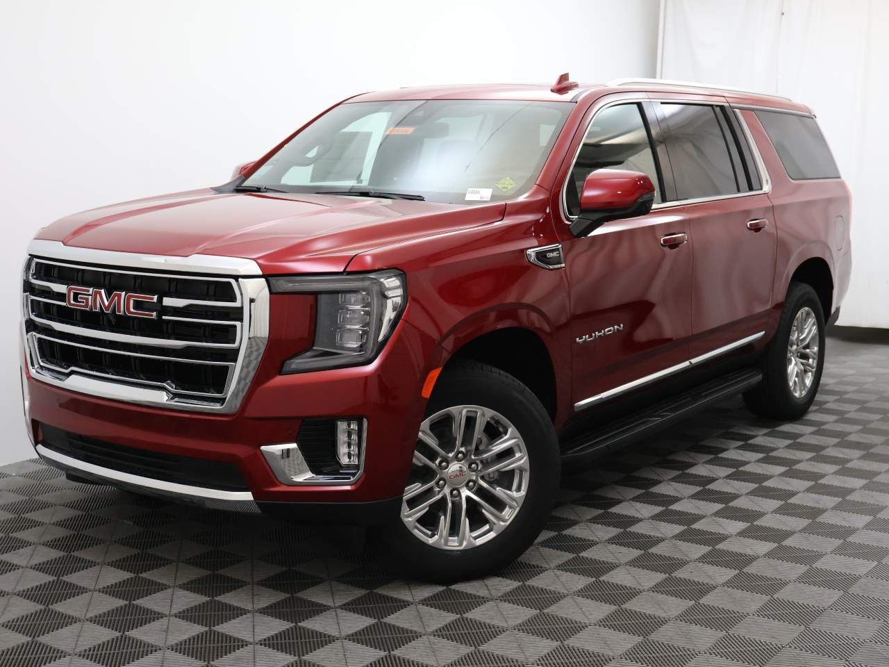 2024 GMC Yukon XL SLT 4WD