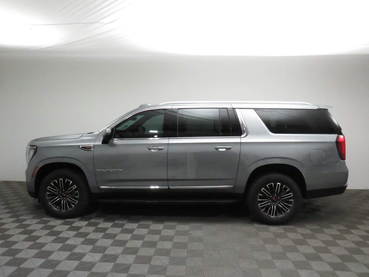 2026 GMC Yukon XL Elevation 4WD