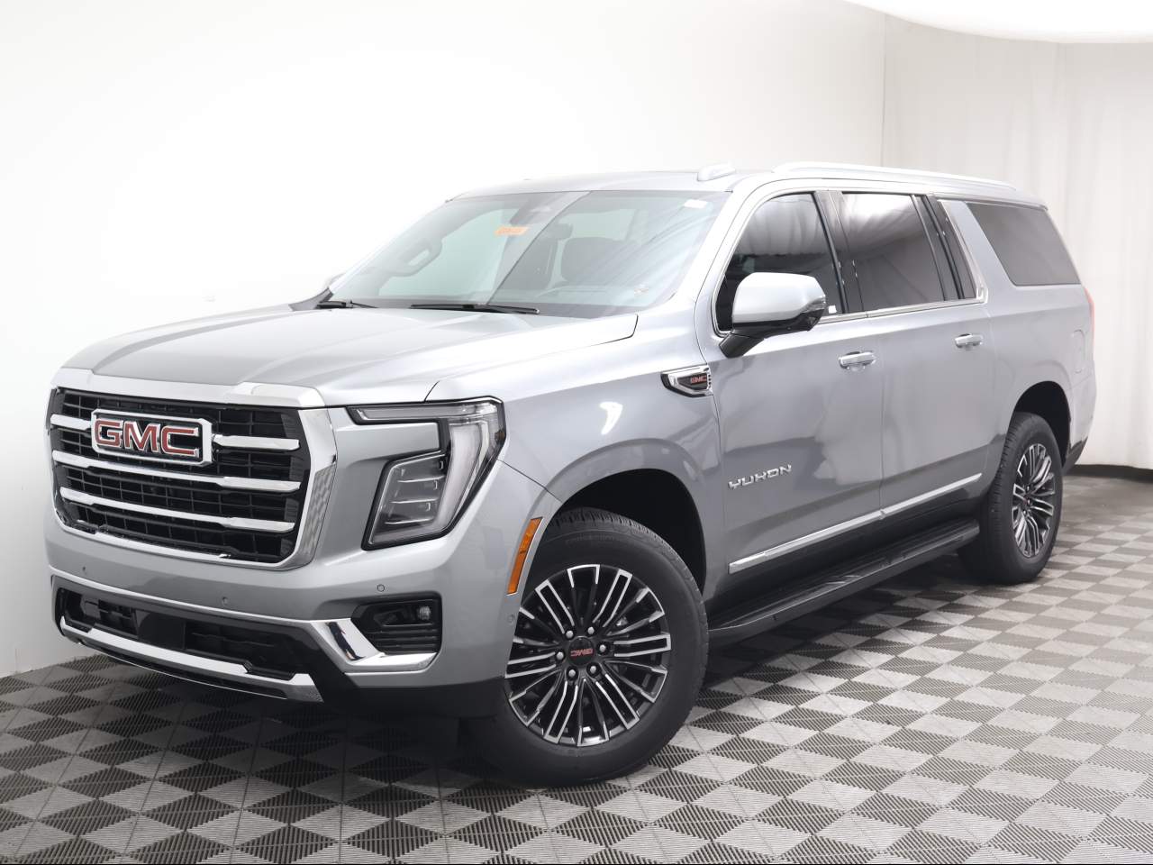 2026 GMC Yukon XL Elevation 4WD