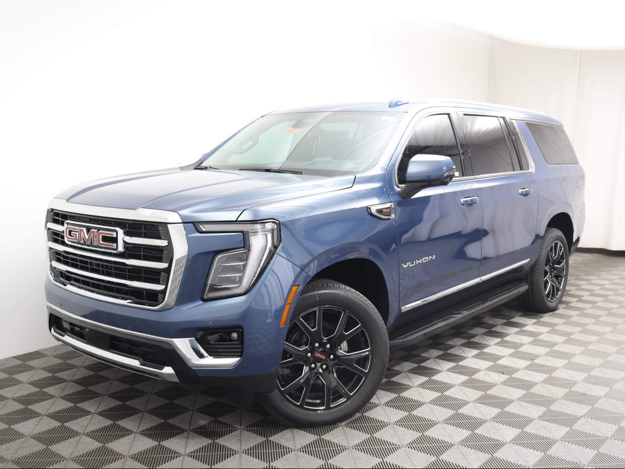 2026 GMC Yukon XL Elevation 4WD