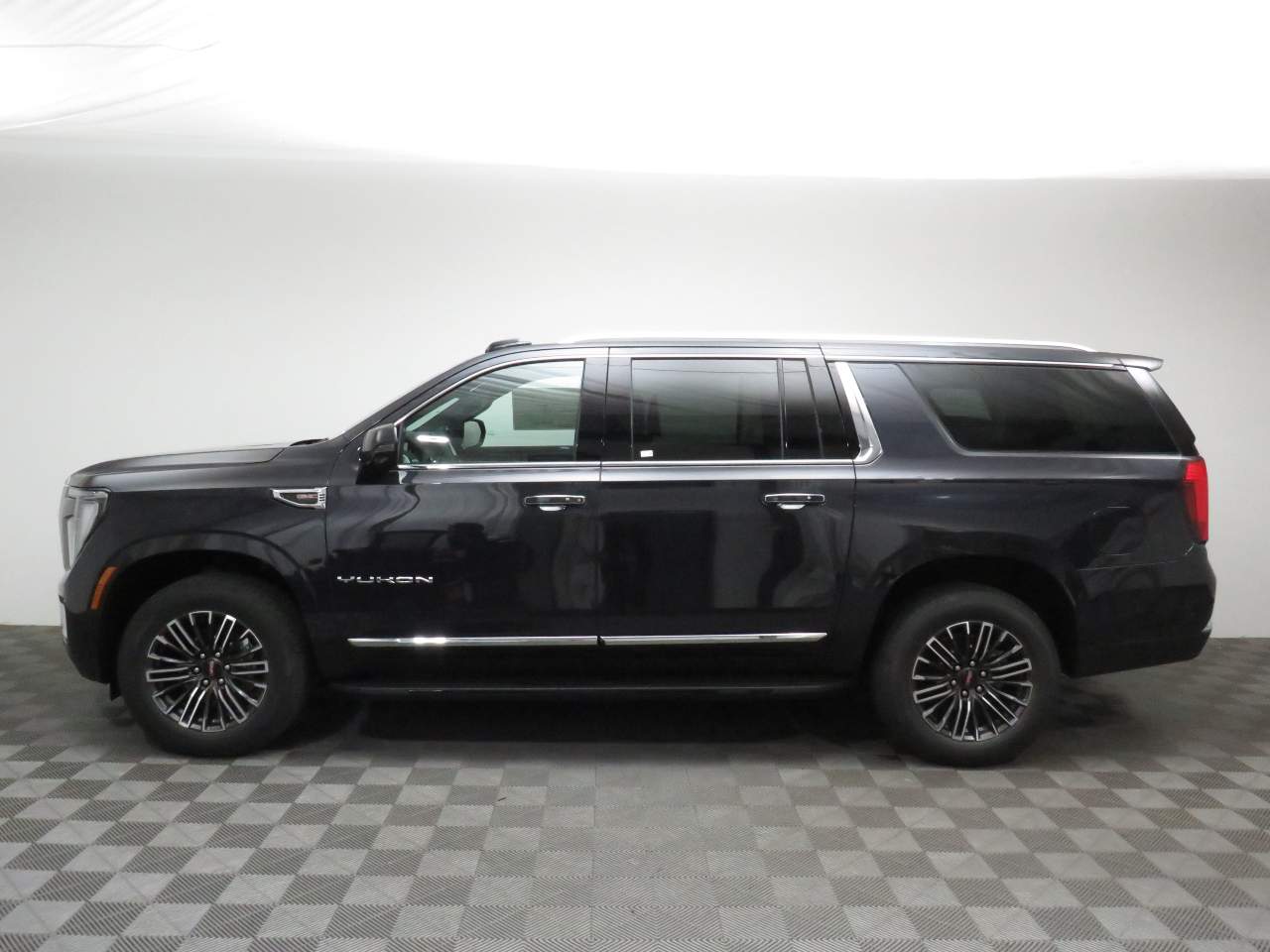 2026 GMC Yukon XL Elevation 4WD