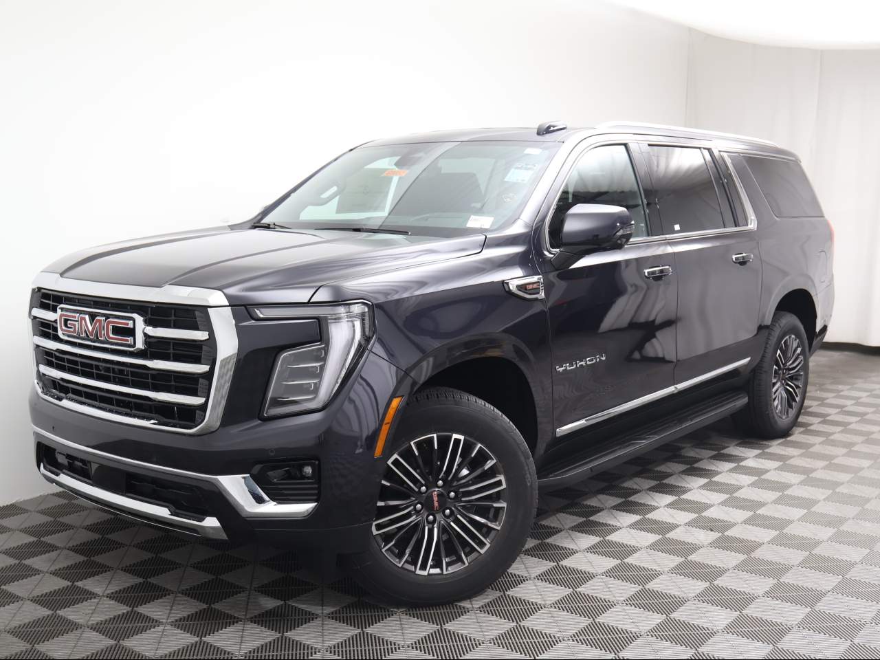 2026 GMC Yukon XL Elevation 4WD