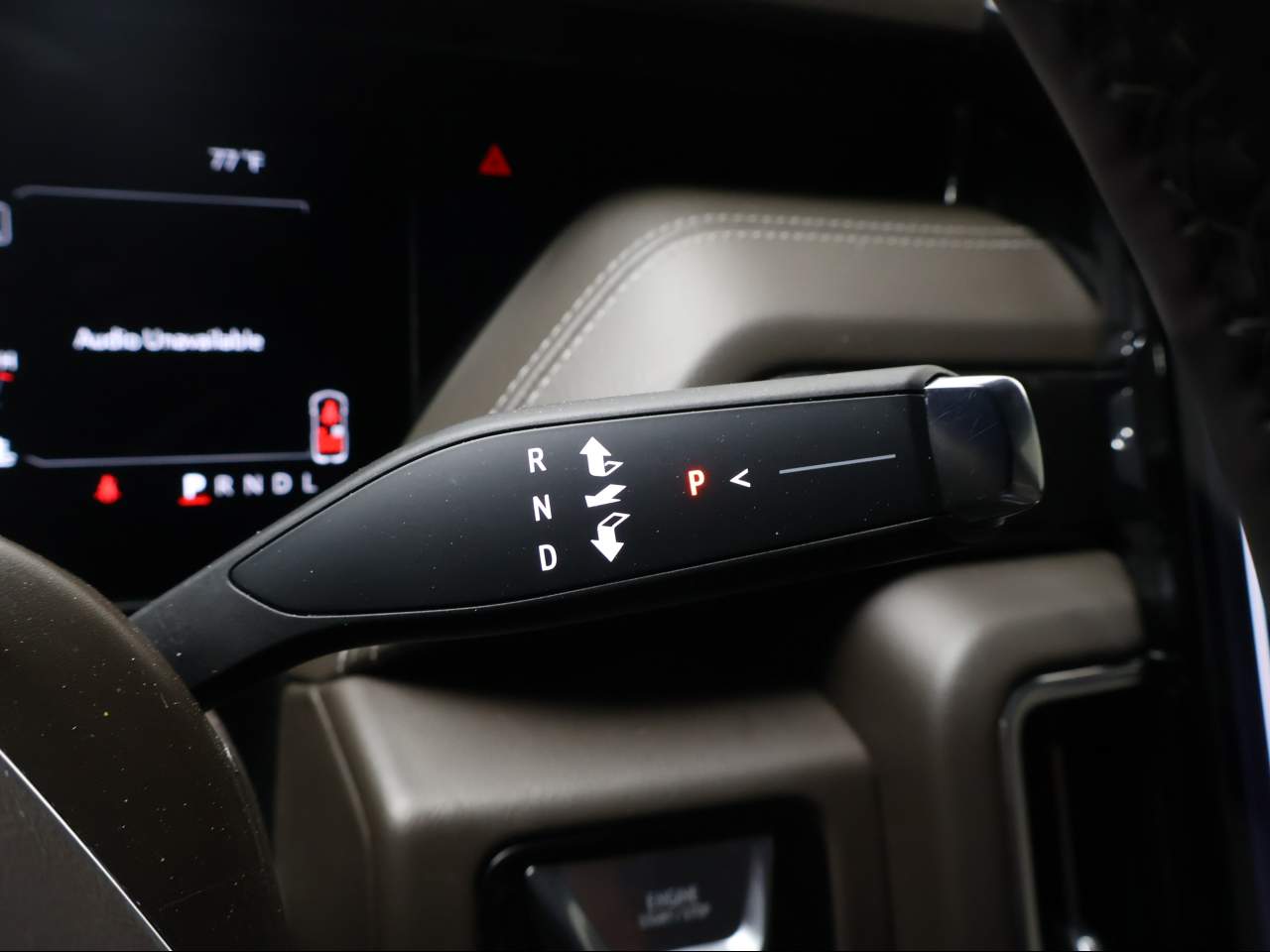 2025 GMC Yukon XL Elevation
