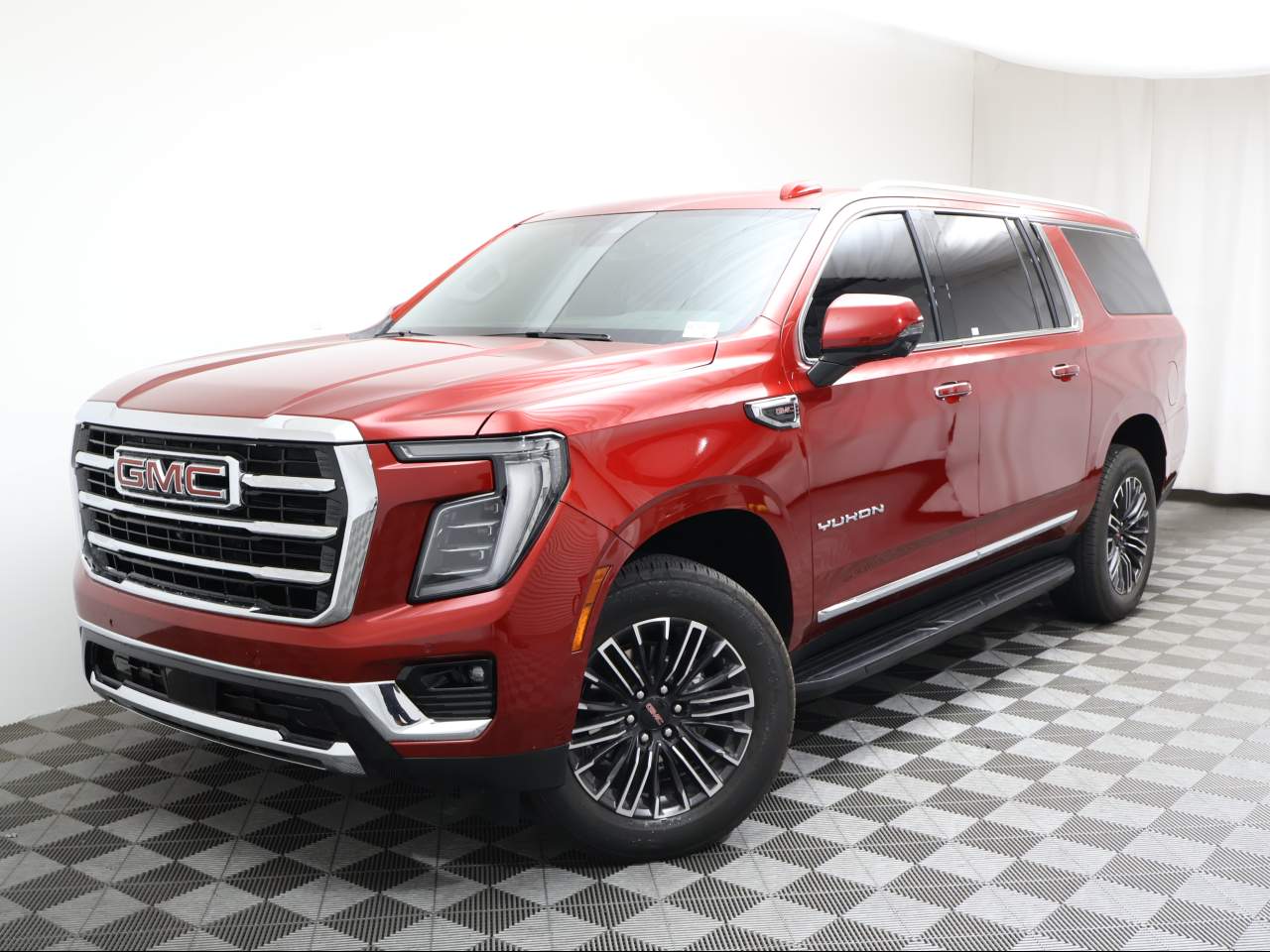 2025 GMC Yukon XL Elevation