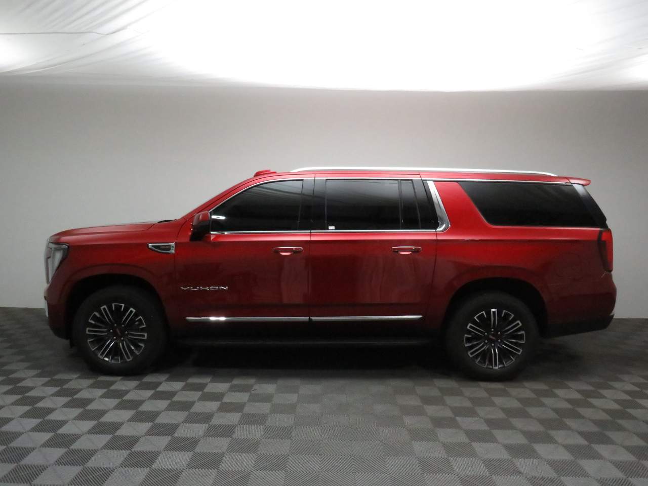 2025 GMC Yukon XL Elevation