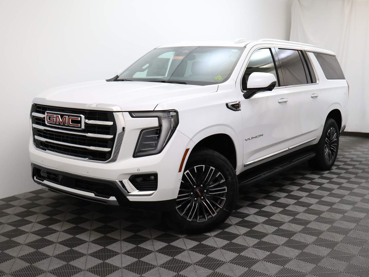 2025 GMC Yukon XL Elevation 4WD