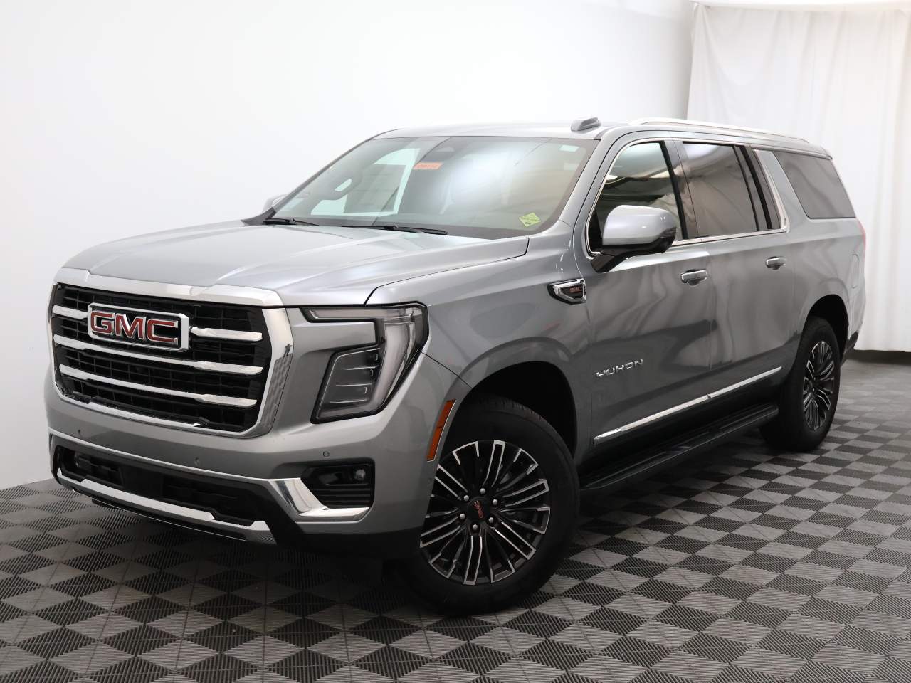 2025 GMC Yukon XL Elevation 4WD