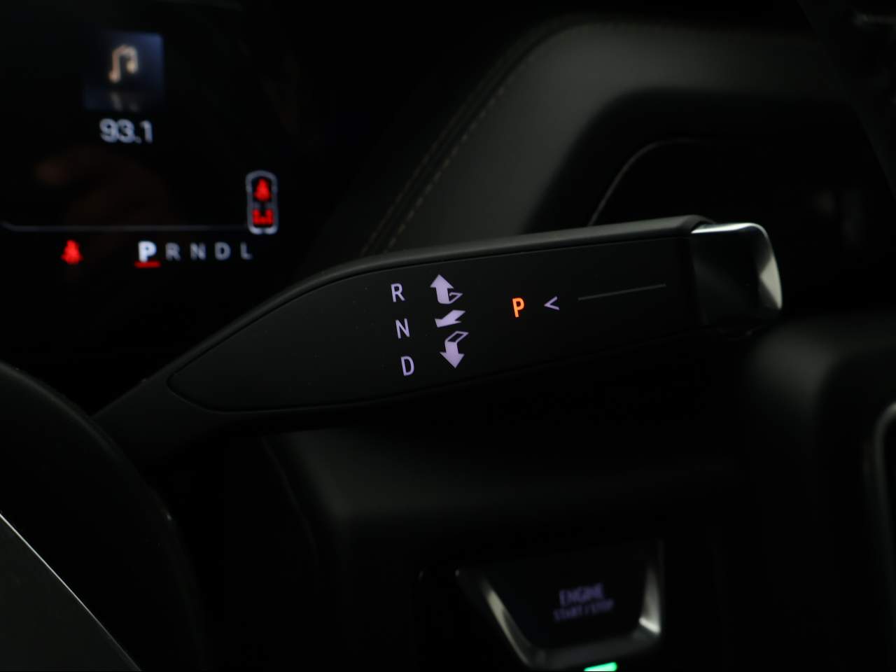 2025 GMC Yukon XL Elevation