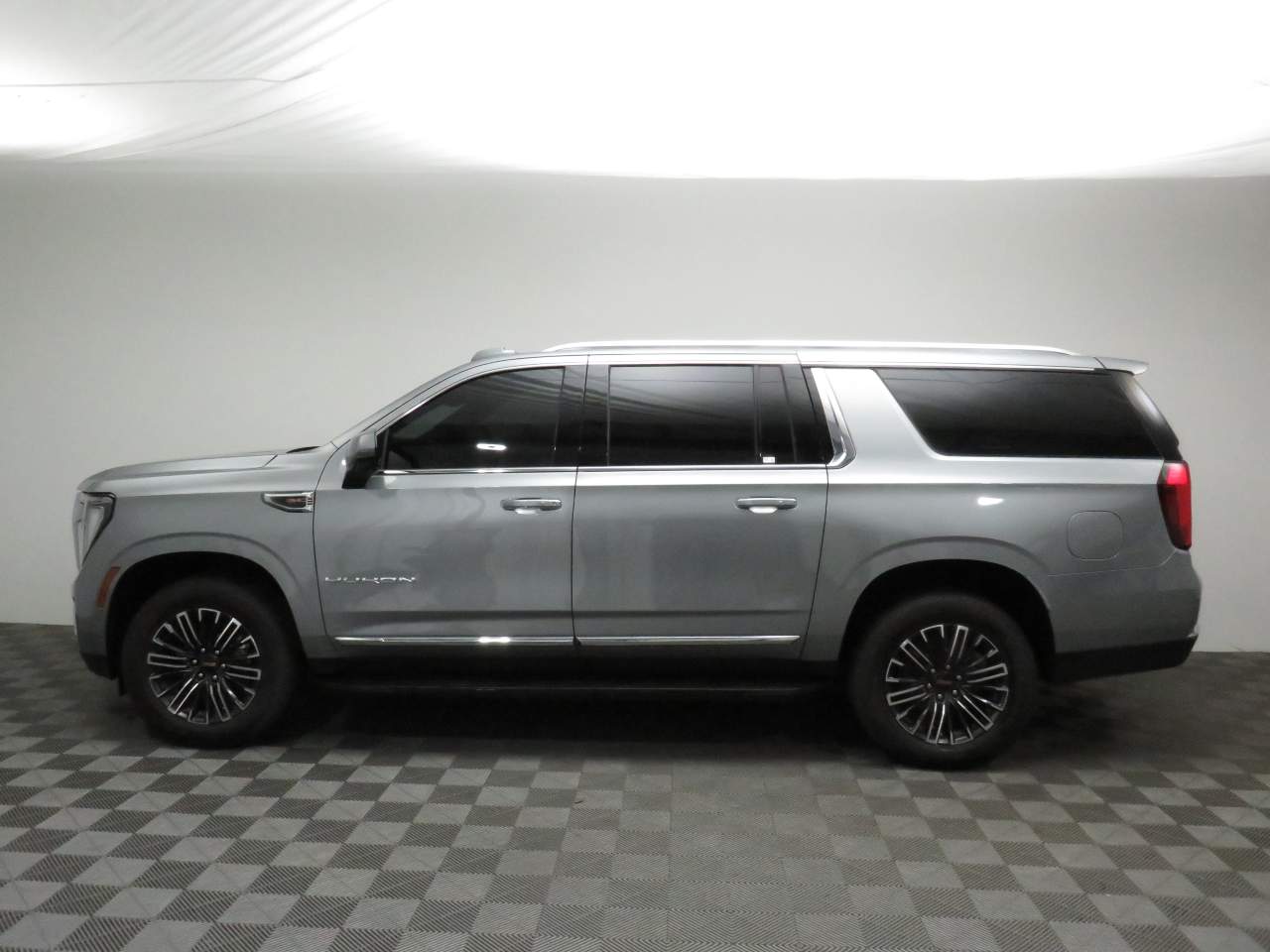 2025 GMC Yukon XL Elevation