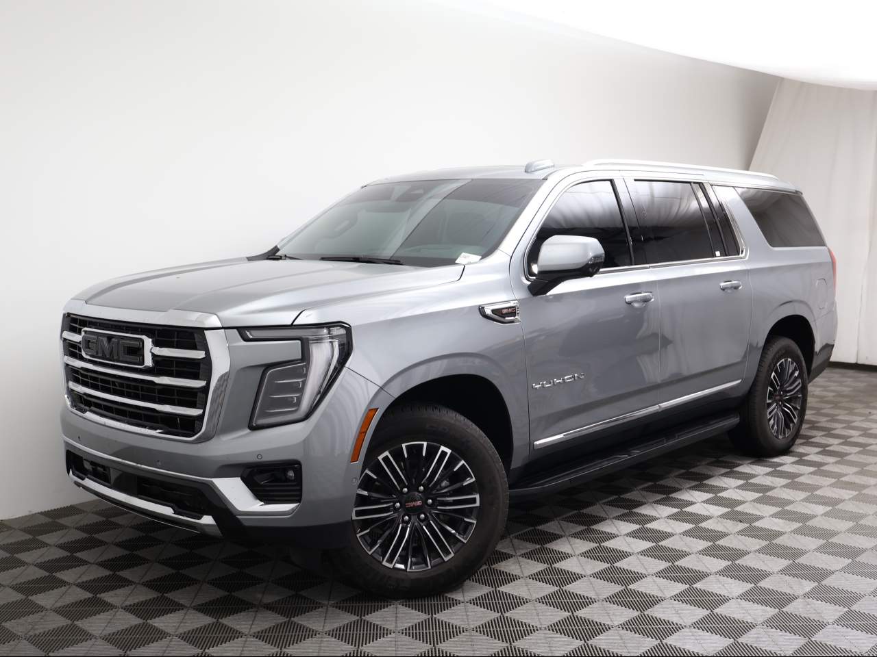 2025 GMC Yukon XL Elevation