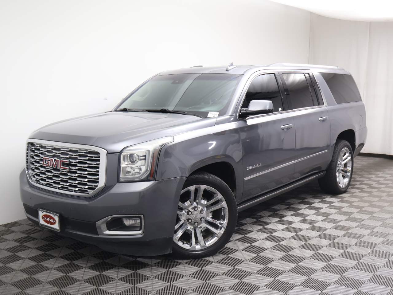 2018 GMC Yukon XL Denali