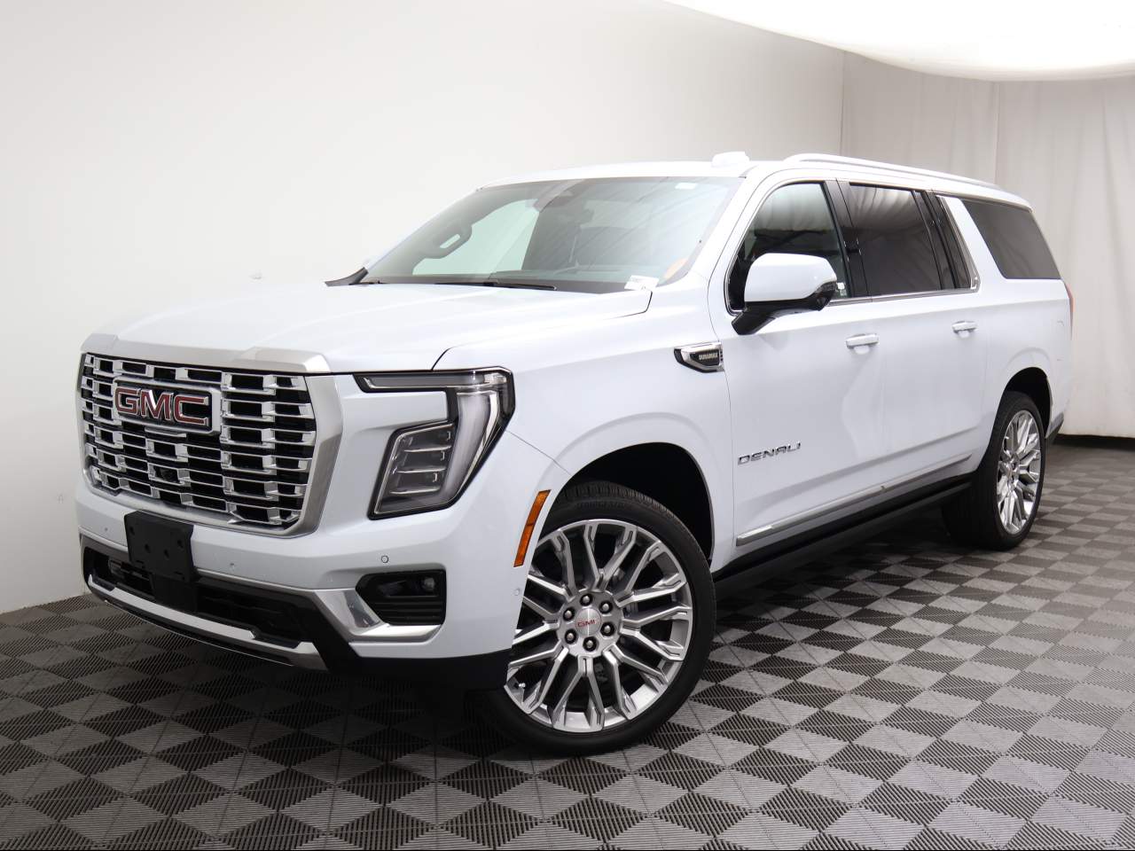 2026 GMC Yukon XL Denali 4WD