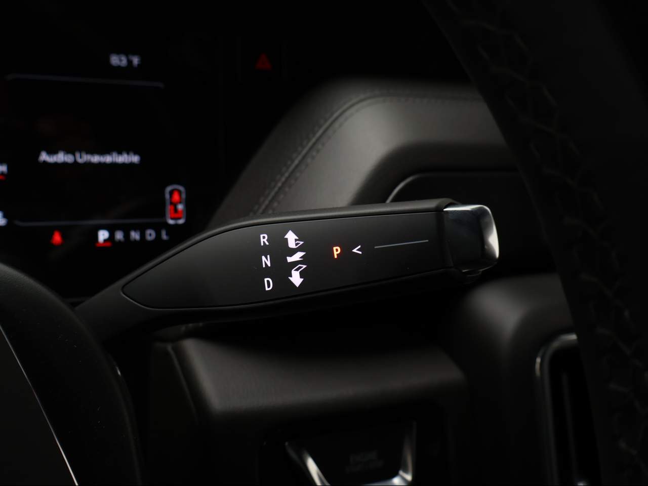 2026 GMC Yukon XL Denali 4WD