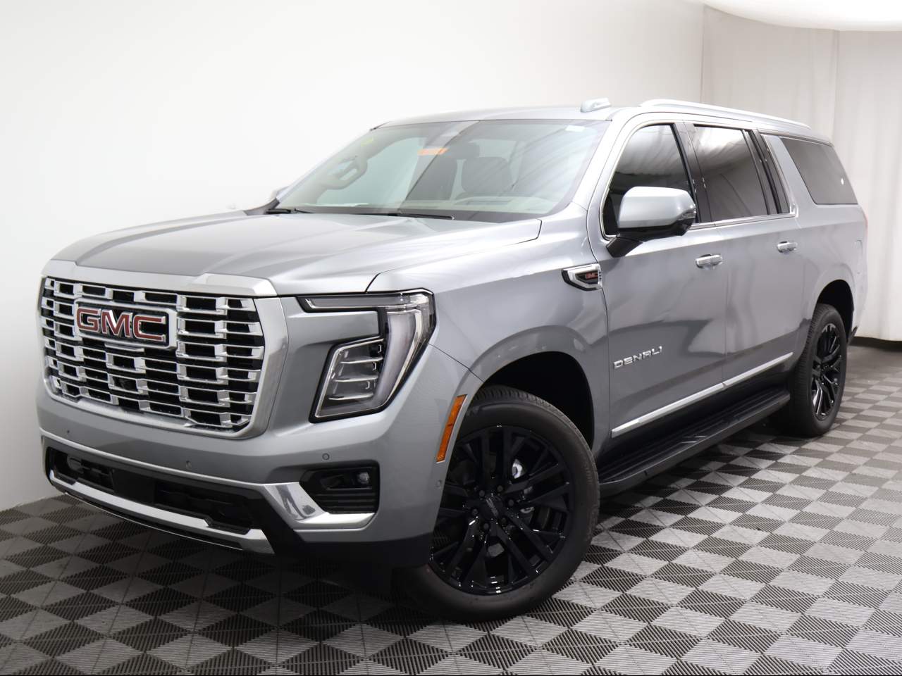 2026 GMC Yukon XL Denali 4WD
