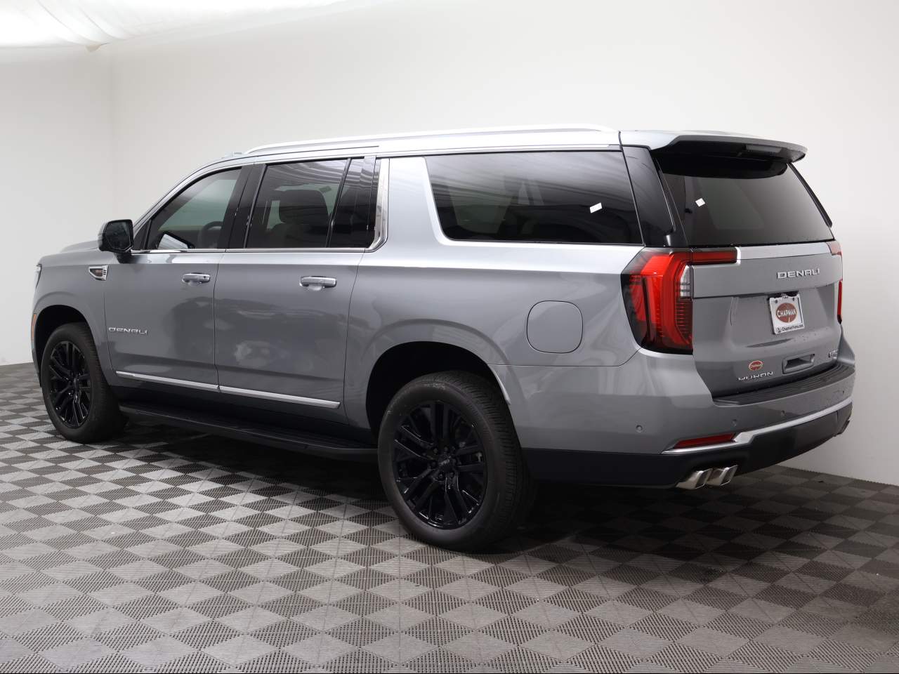 2026 GMC Yukon XL Denali 4WD