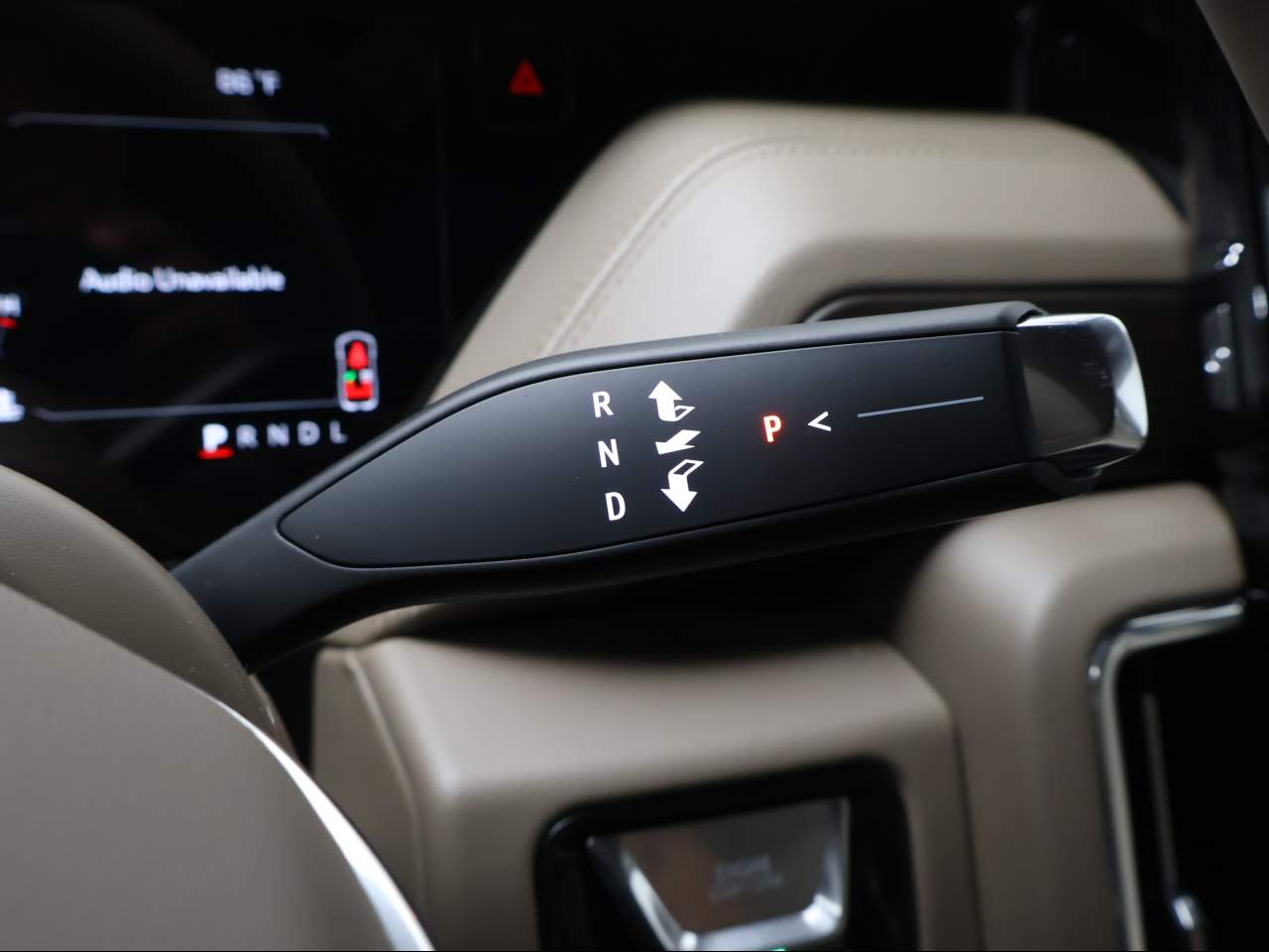2026 GMC Yukon XL Denali 4WD