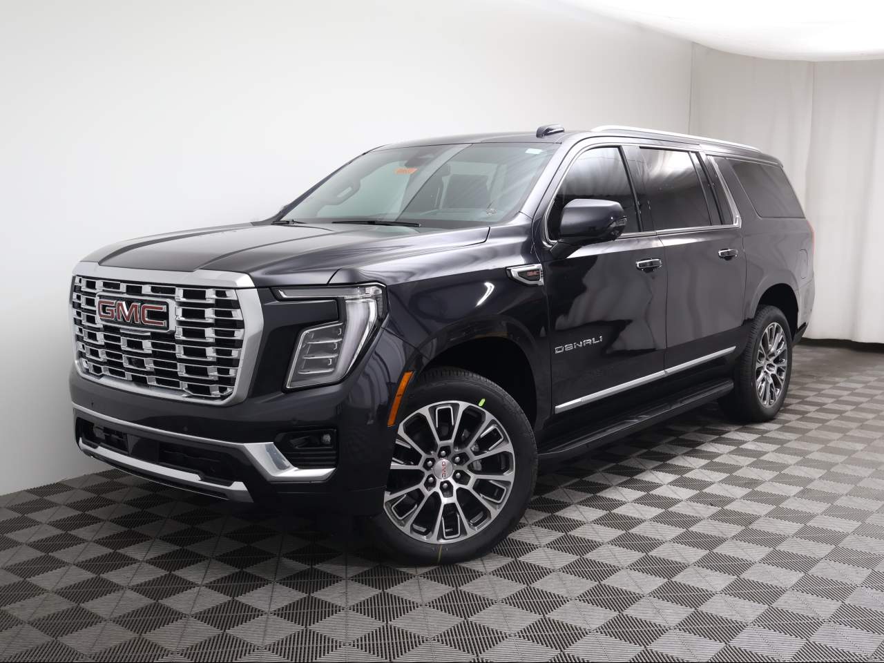 2026 GMC Yukon XL Denali 4WD