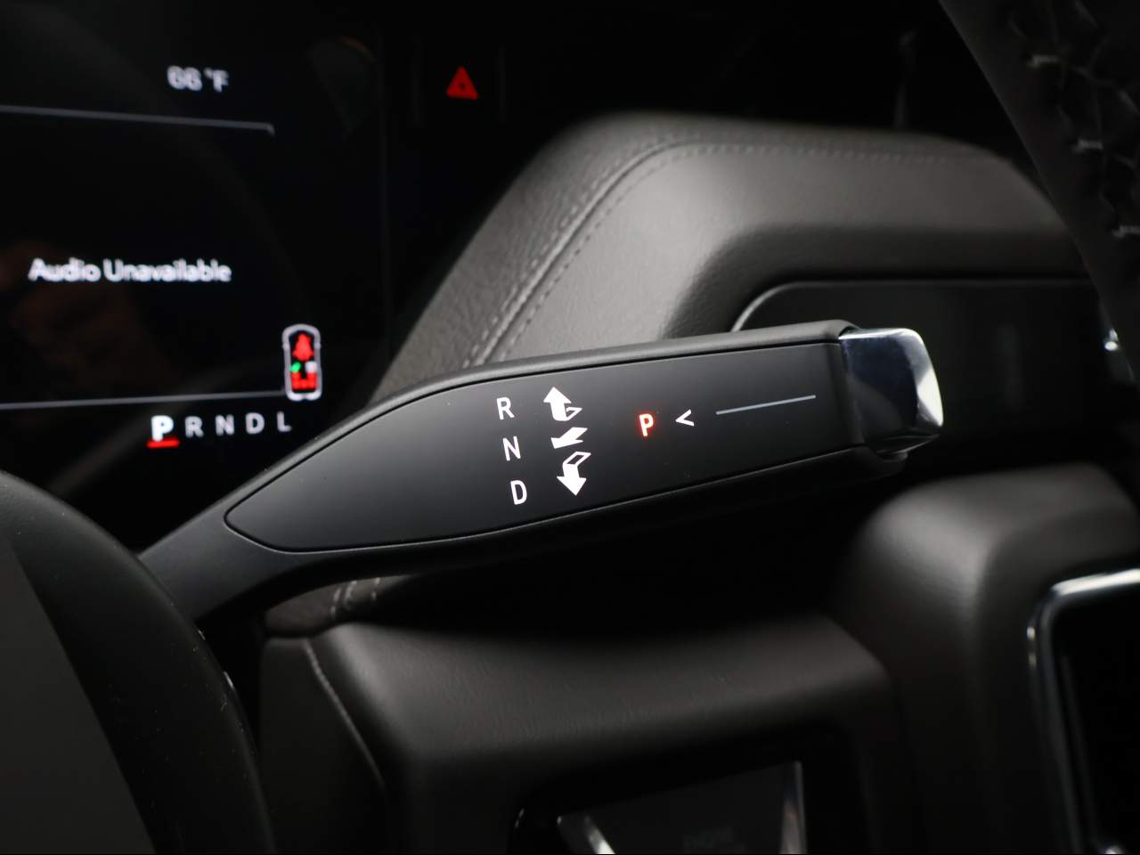 2026 GMC Yukon XL Denali 4WD