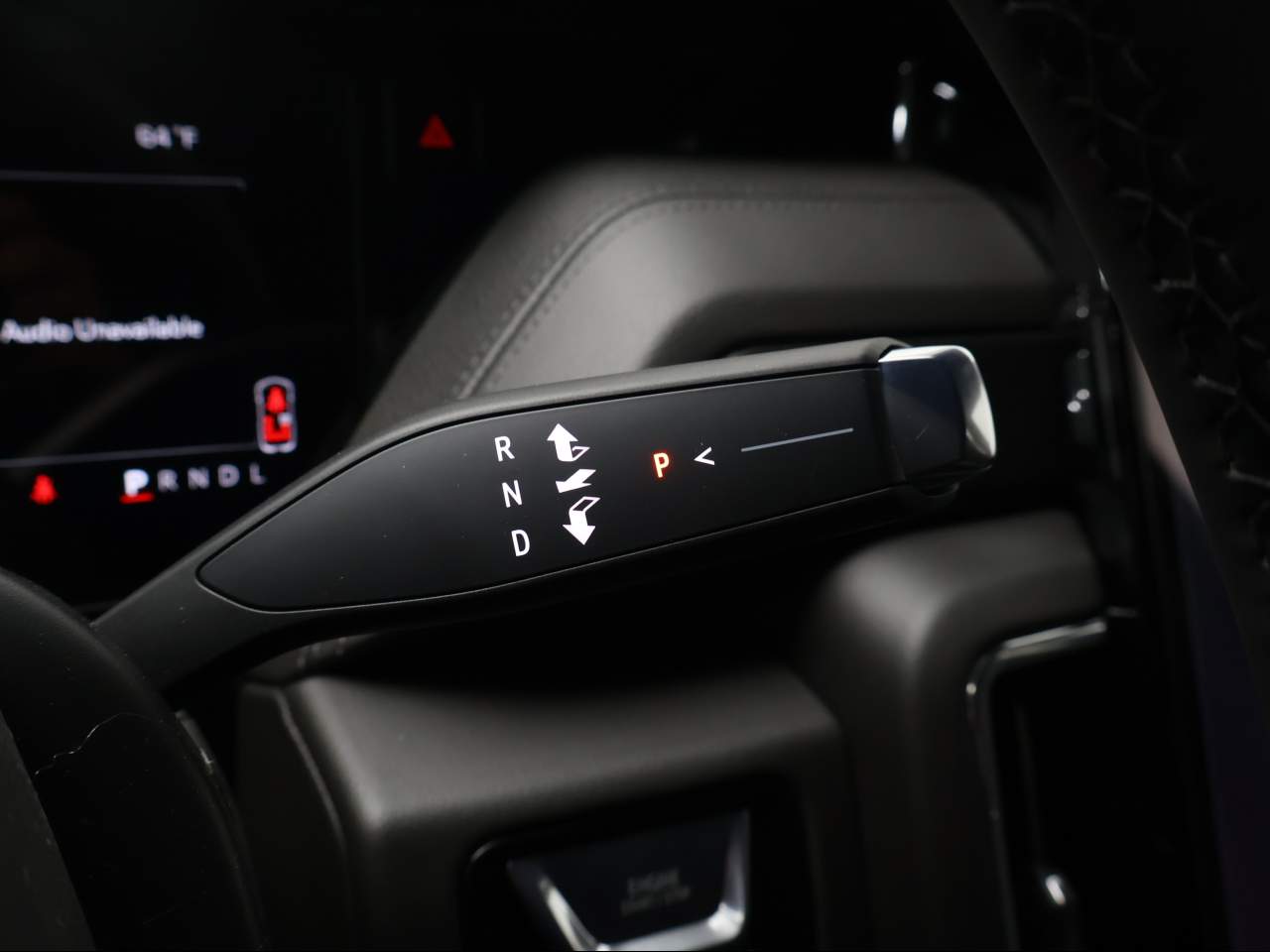 2026 GMC Yukon XL Denali 4WD