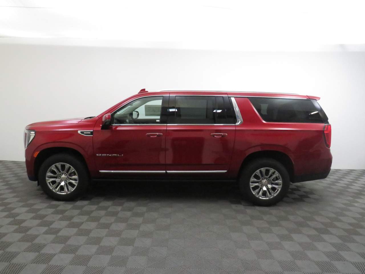 2024 GMC Yukon XL Denali 4WD