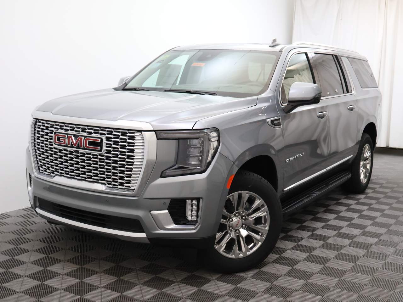 2024 GMC Yukon XL Denali 4WD