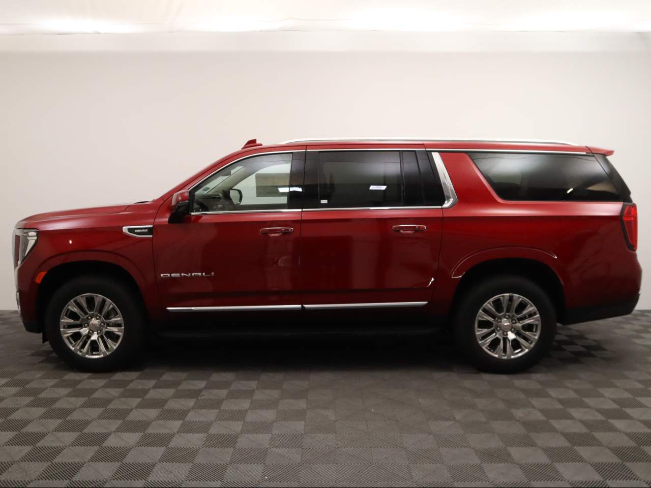 2024 GMC Yukon XL Denali 4WD