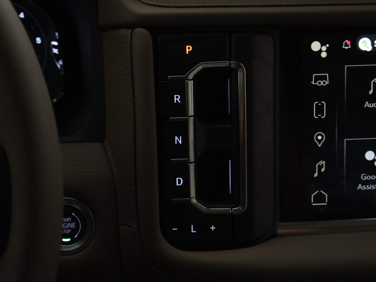 2024 GMC Yukon XL Denali 4WD