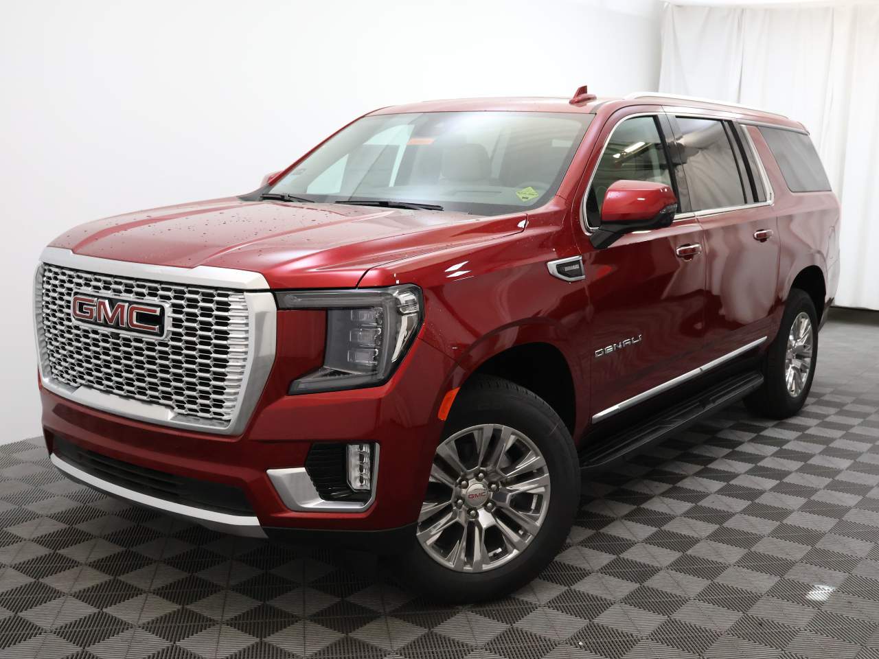 2024 GMC Yukon XL Denali 4WD