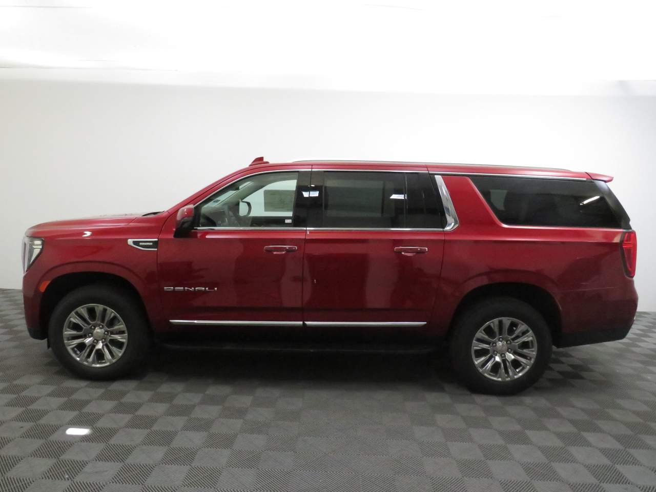 2024 GMC Yukon XL Denali 4WD