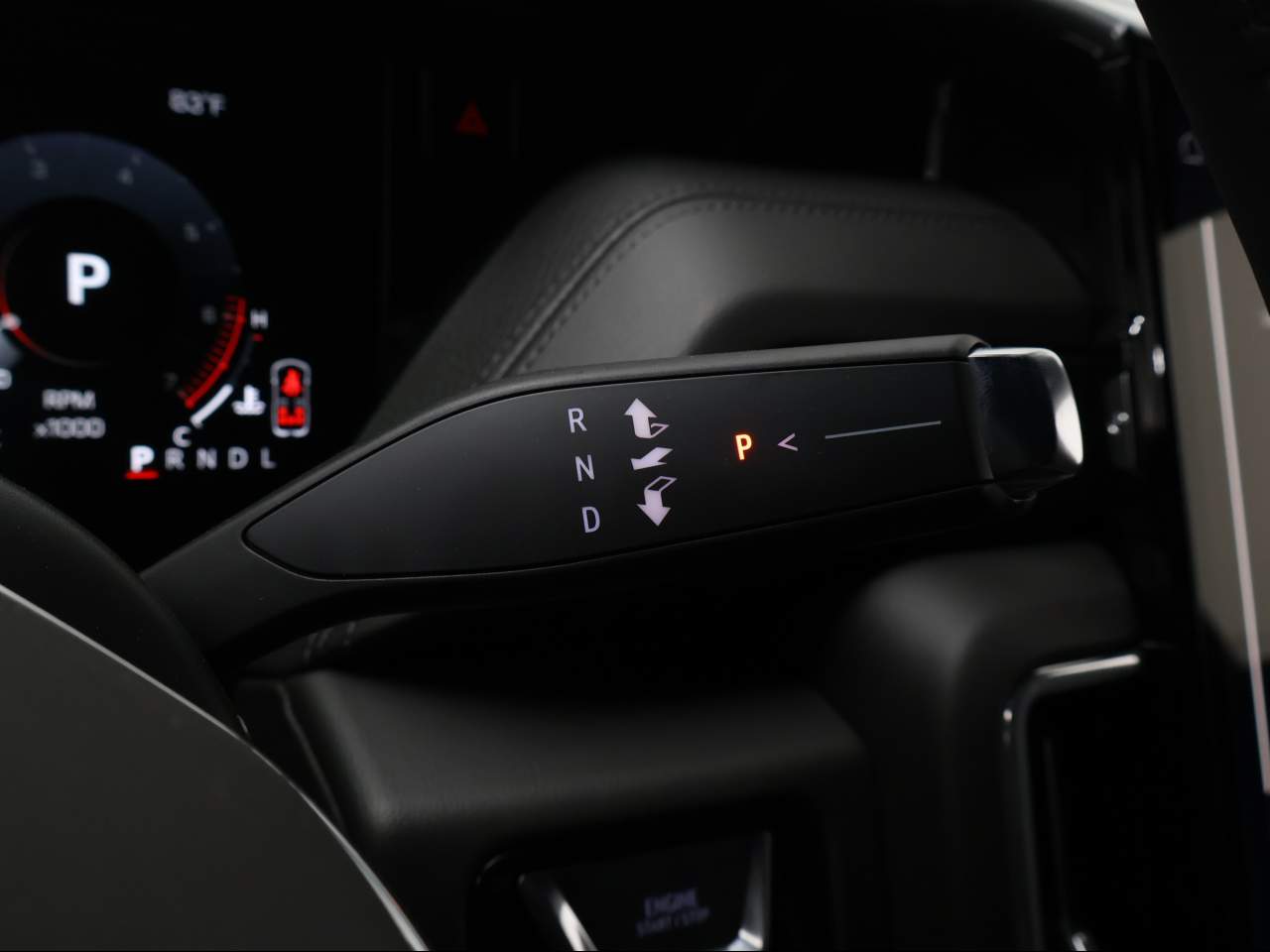 2025 GMC Yukon XL Denali 4WD