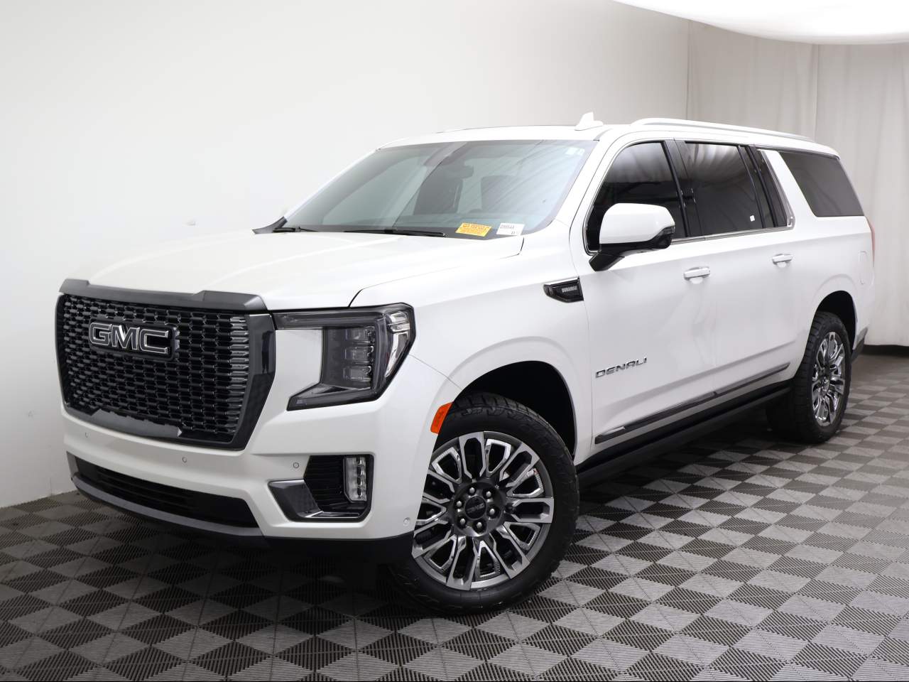 2024 GMC Yukon XL Denali Ultimate