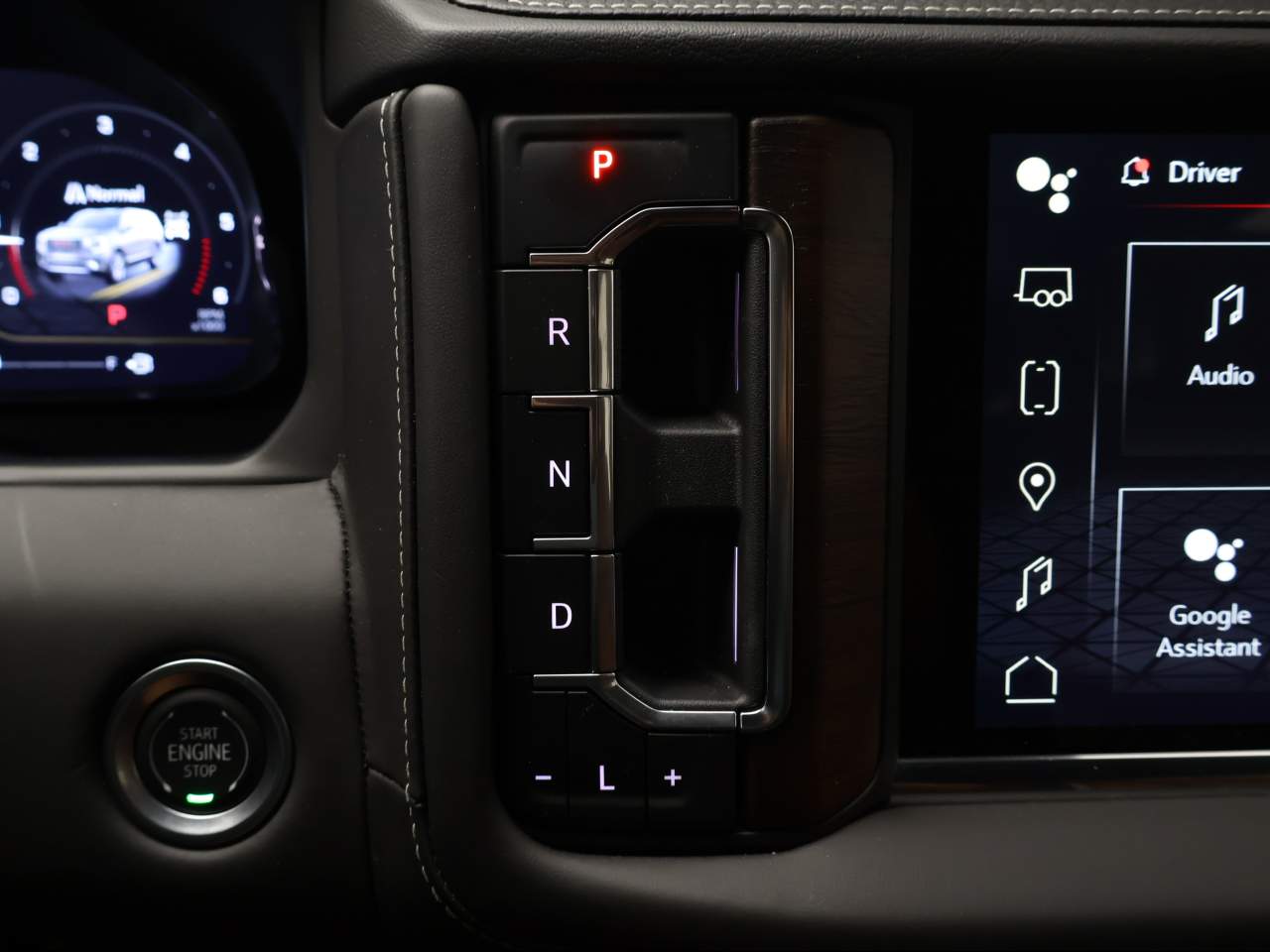 2024 GMC Yukon XL Denali Ultimate