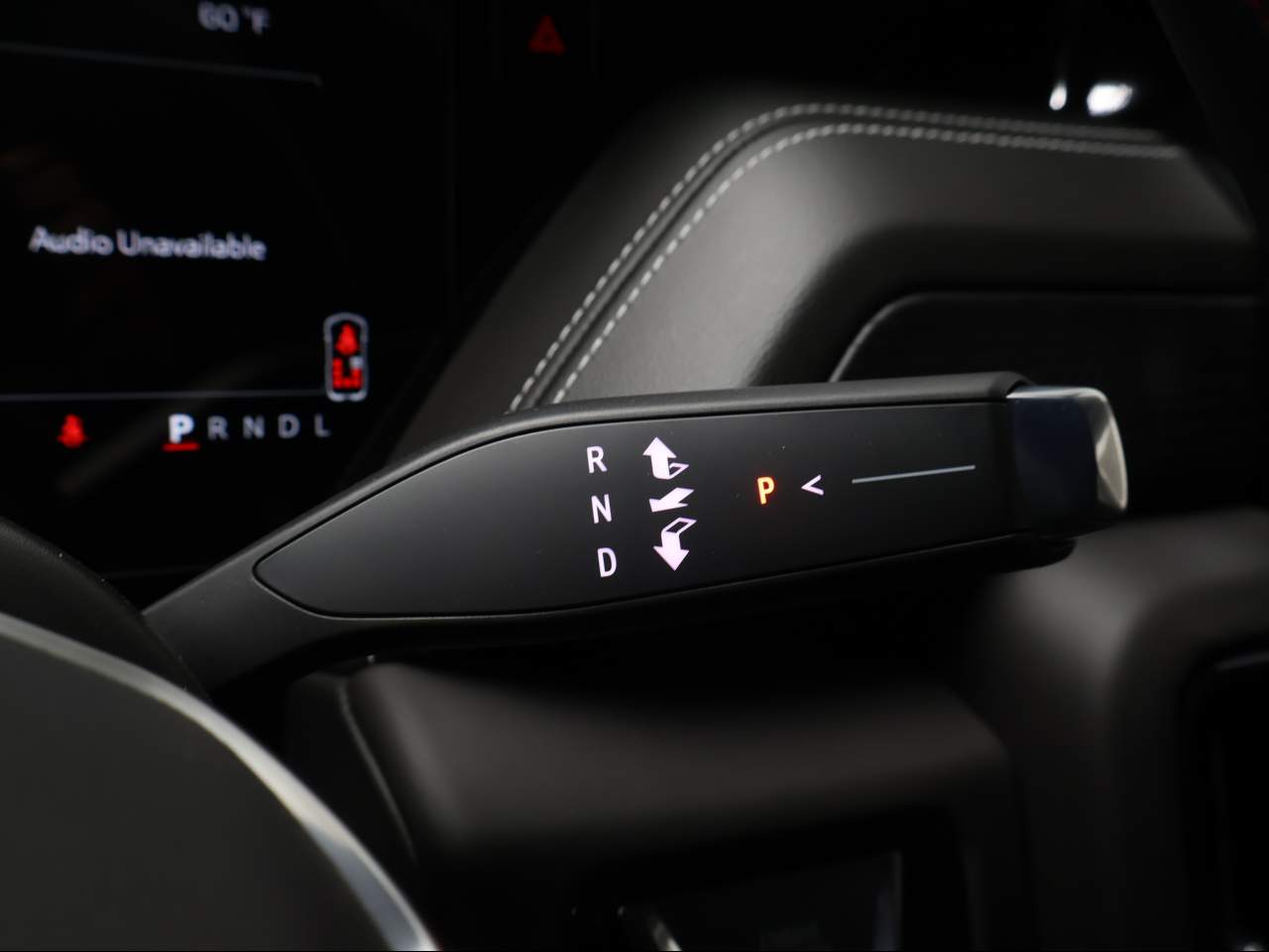 2026 GMC Yukon AT4 Ultimate 4WD