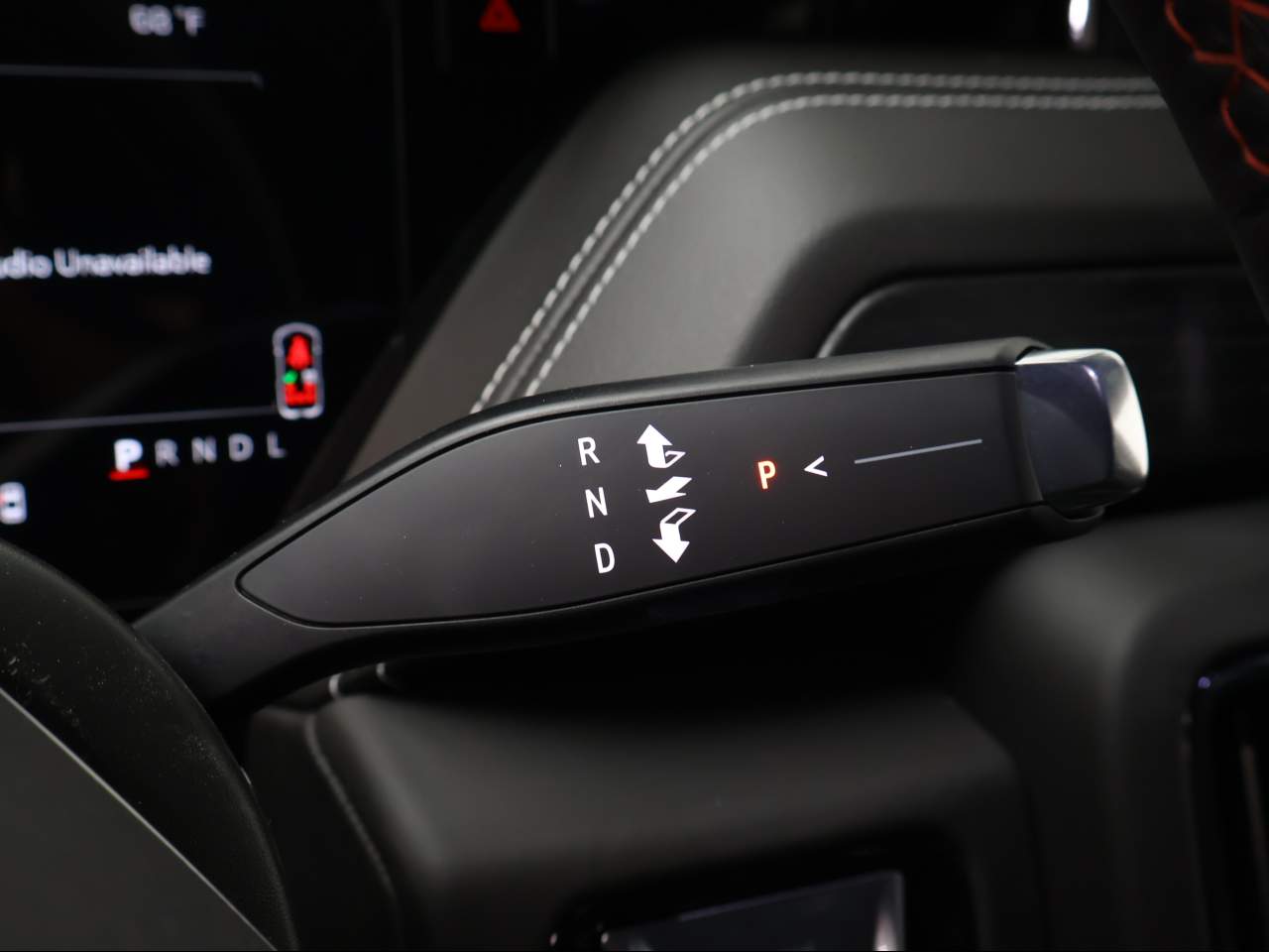 2026 GMC Yukon AT4 Ultimate 4WD